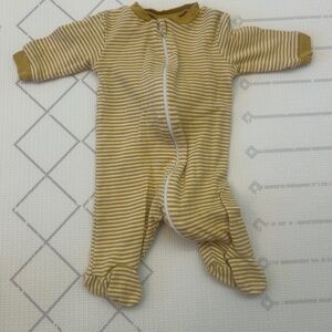 George infant footie